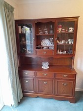 Old charm oak for sale  SOLIHULL