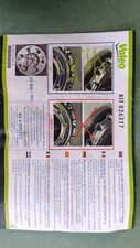 Frizione auto usato  Torino