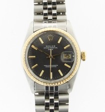 Rolex oyster perpetual usato  Quarrata