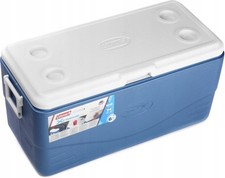 Lodówka turystyczna Coleman Xtreme Marine 100 Qt 90 l, używany na sprzedaż  PL
