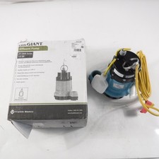 Little giant 2hp for sale  Ogden