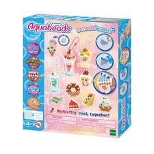 Aquabeads sundaes snoep d'occasion  Expédié en France