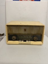 Philips philetta röhrenradio gebraucht kaufen  Bad Friedrichshall