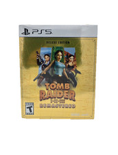 Tomb raider iii d'occasion  Expédié en Belgium