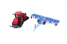 Siku quadtrac 600 gebraucht kaufen  Dresden