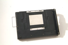 Bronica etr polaroid d'occasion  Château-Renault