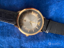 Orologio polso giorgio usato  Alba