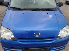 Daihatsu cuore 251 gebraucht kaufen  Magdeburg