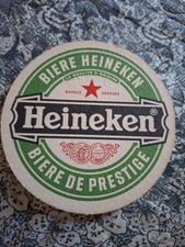 Bock bière heineken d'occasion  Drancy