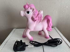 Pink unicorn kids for sale  WORKSOP