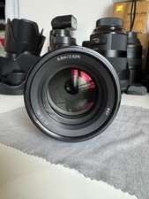 Sony 85mm objectif d'occasion Sony 85mm objectif d'occasion  Villejuif