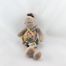 Doudou cheval grande d'occasion  Le Portel