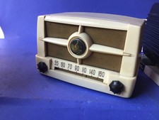 Old white emerson for sale  Clinton
