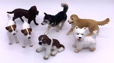 Schleich dog lot for sale  Palmyra
