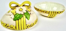 Vintage hand painted for sale  Frederick