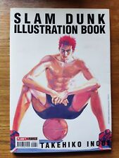 slam dunk illustration usato slam dunk illustration usato Gussago