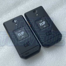 CAT S22 Cell Phone Unlocked (Any Carrier) Rugged Touch Screen Flip Phone 16GB comprar usado  Enviando para Brazil