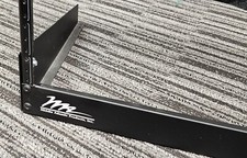 Rack de mesa Middle Atlantic Products DR-12 12U comprar usado  Enviando para Brazil