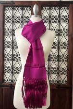 Mexican shawl scarf for sale  San Diego