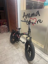 Bici elettrica usata usato  Lanciano