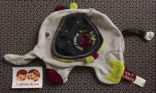 Doudou peluche sauthon d'occasion  Saint-Gilles-Croix-de-Vie