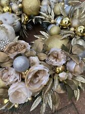 Christmas luxury wreath for sale Christmas luxury wreath for sale  BLACKBURN