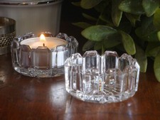 Vintage photophore d'occasion  Troyes