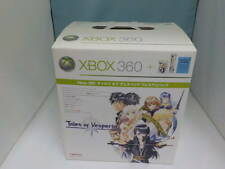XBOX 360 TALES OF VESPERIA NA CAIXA Pacote Premium Japão RARO comprar usado  Enviando para Brazil