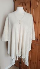 Matalan cream ivory for sale  IPSWICH