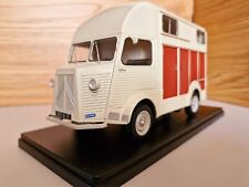Citroën type van d'occasion  Albi