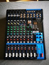 Mischpult yamaha mg12 gebraucht kaufen  Ulm