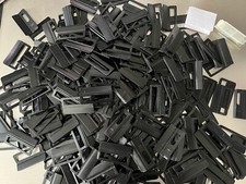 283 antike etikettenhalter gebraucht kaufen  Bochum