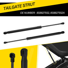 Rear tailgate boot for sale  HATFIELD