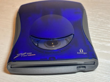 Iomega zip 250 for sale  Bay Shore