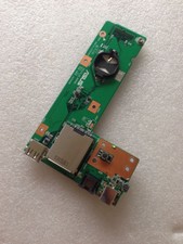 Płytka przełącznika zasilania DC Jack do Asus K52 K52J K52JR K52JC K52DR X52F K52F X52J  na sprzedaż Płytka przełącznika zasilania DC Jack do Asus K52 K52J K52JR K52JC K52DR X52F K52F X52J  na sprzedaż  Wysyłka do Poland