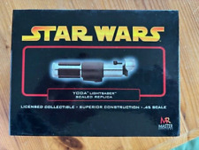 Star wars master for sale  WAREHAM