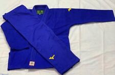 Mizuno judo blue for sale  New York