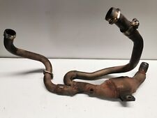 Exhaust headers downpipes for sale  MACCLESFIELD