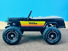 Tonka pressed steel gebraucht kaufen  Hamburg