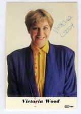 Victoria wood vintage for sale  NOTTINGHAM