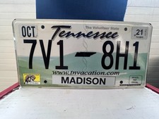 Volunteer state tennessee for sale  Helena