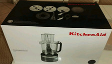 Robot cucina kitchenaid usato  Torino