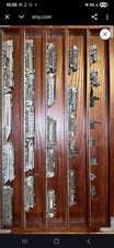 train display case for sale  Russell
