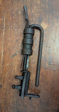 Unique antique forged for sale  Jewett City