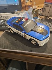Usado, ROAD RIPPERS, 2010 CAMARO, acende com motores sons e luzes POLICE CRUSIER comprar usado  Enviando para Brazil