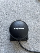 Raytheon autopilot gyrocompass for sale  EDINBURGH