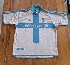 Maillot saison 2000 d'occasion  Fronton