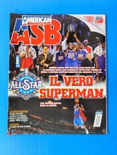 American super basket usato  Italia