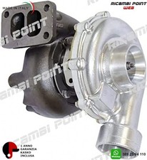 Turbo ricostruito mercedes usato  Italia