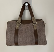 Jones bootmaker brown for sale  WATFORD
